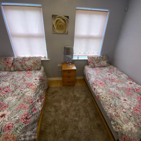 Bambz Apartment 3 Μάντσεστερ Εξωτερικό φωτογραφία
