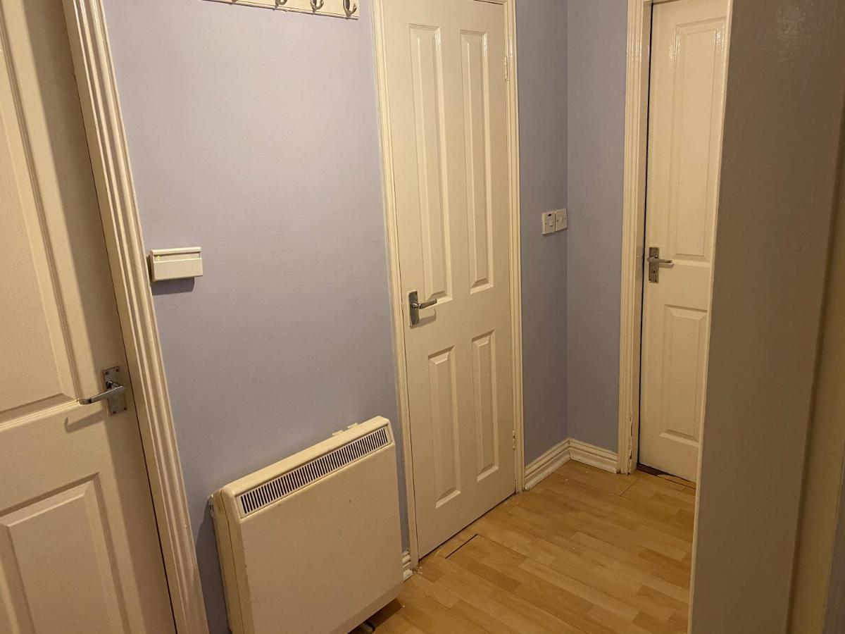 Bambz Apartment 3 Μάντσεστερ Εξωτερικό φωτογραφία