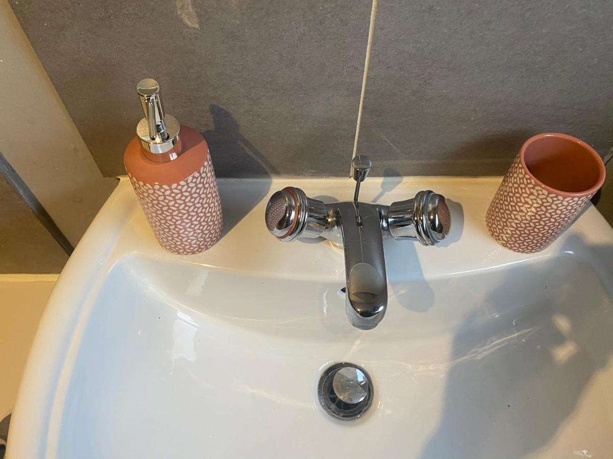 Bambz Apartment 3 Μάντσεστερ Εξωτερικό φωτογραφία