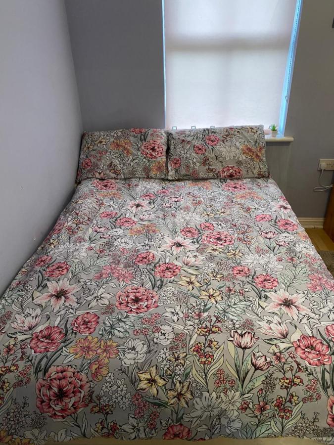 Bambz Apartment 3 Μάντσεστερ Εξωτερικό φωτογραφία
