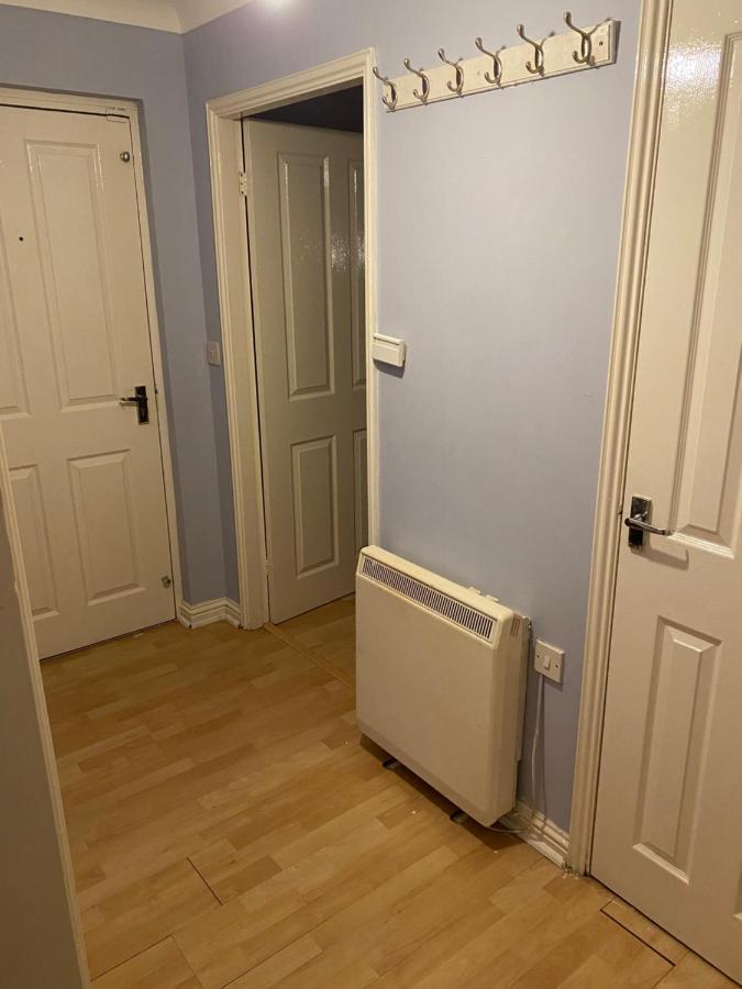 Bambz Apartment 3 Μάντσεστερ Εξωτερικό φωτογραφία