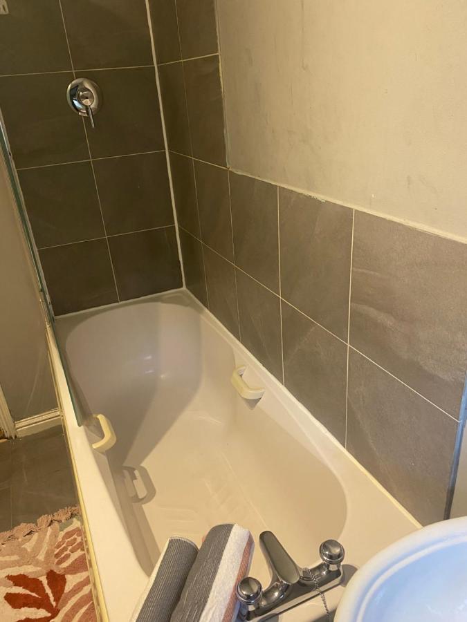 Bambz Apartment 3 Μάντσεστερ Εξωτερικό φωτογραφία