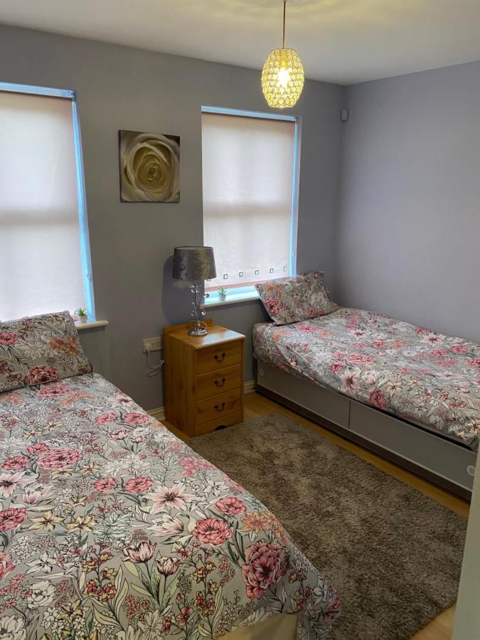 Bambz Apartment 3 Μάντσεστερ Εξωτερικό φωτογραφία