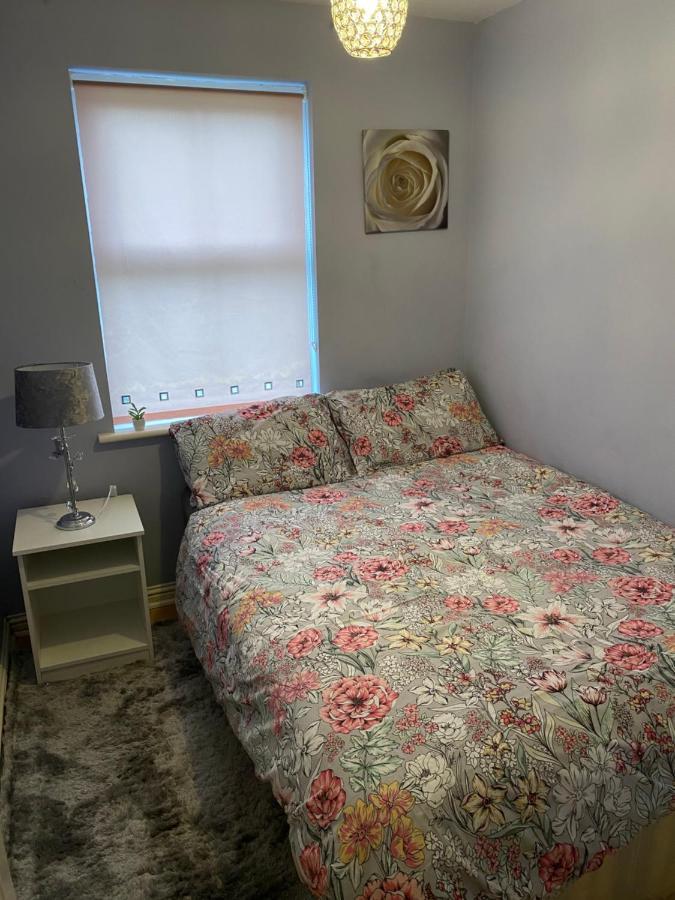 Bambz Apartment 3 Μάντσεστερ Εξωτερικό φωτογραφία