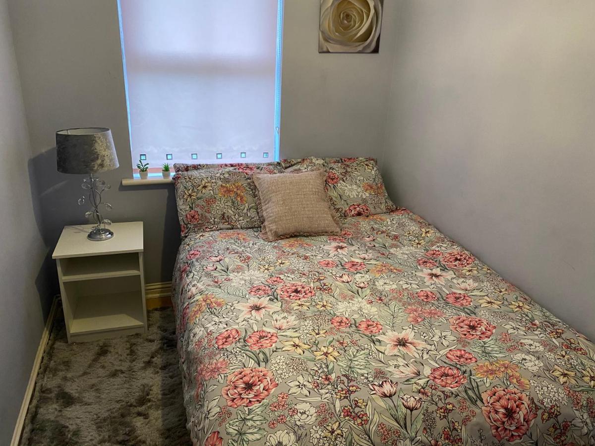Bambz Apartment 3 Μάντσεστερ Εξωτερικό φωτογραφία
